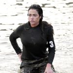 Denise Richards on three of ‘Special Forces: World’s Toughest Test’