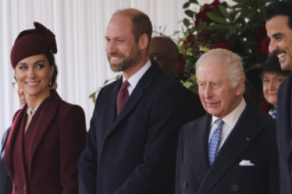 Despite their close bond, King Charles III refuses to have THIS one conversation with Kate Middleton