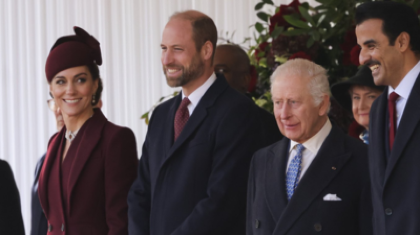 Despite their close bond, King Charles III refuses to have THIS one conversation with Kate Middleton