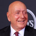 Dick Vitale in July 2022