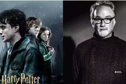 Did you know David Fincher almost made a creepy version of Harry Potter?