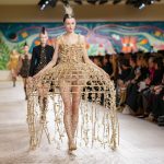 Dior celebrates youth and whimsy at Paris Haute Couture show