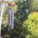 Do Wind Chimes Scare Birds?