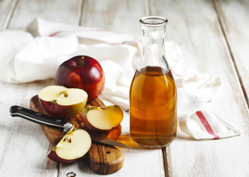 Does Apple Cider Vinegar Go Bad? Everything You Need to Know to Maximize the Shelf Life