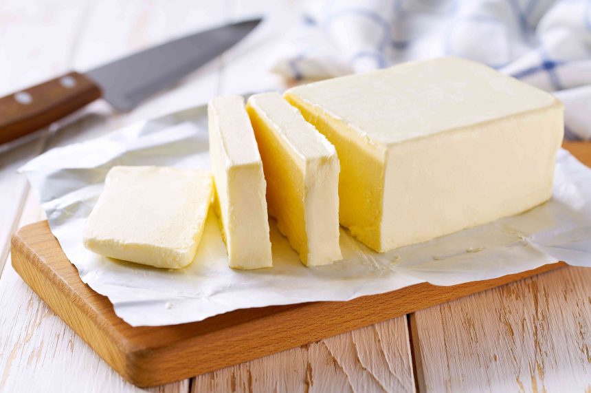 Does Butter Really Go Bad? Here's What Experts Say