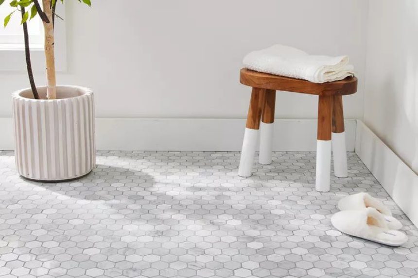 Does Peel and Stick Tile Actually Last? What to Know Before Embracing the Trend