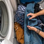 Don't Give Up Yet—How to Remove Stains From Clothes After They're Dried