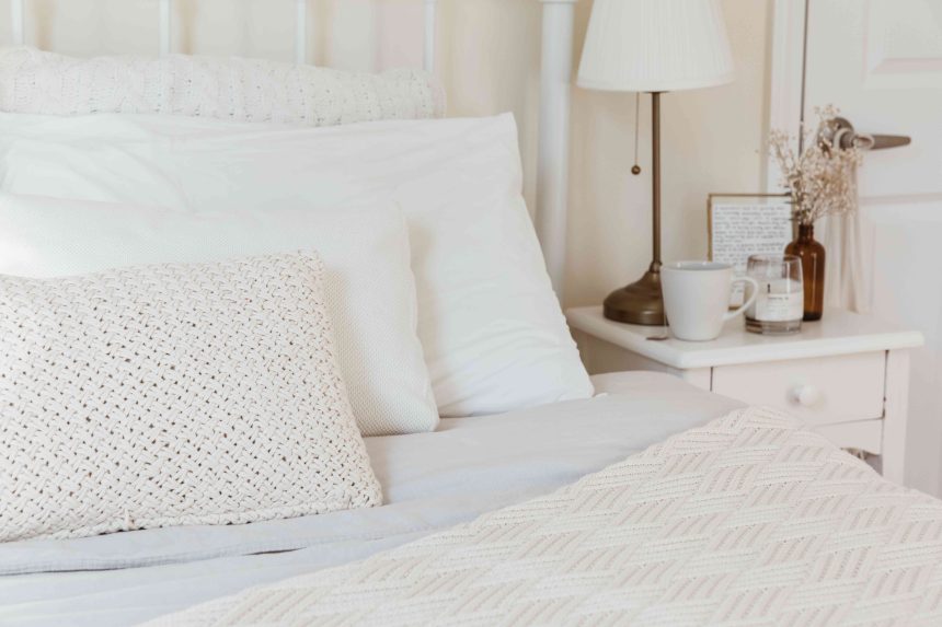 Don't Suffer Through Winter Without a Heater—8 Tricks to Keep Your Bedroom Warm