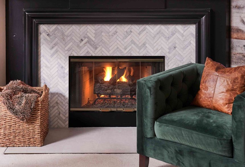 Don't Worry—If Your Fireplace Pilot Light Is Out, You Can Re-Light It with This Essential Guide