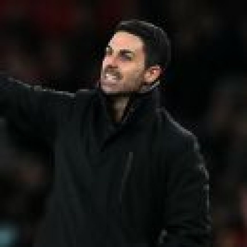 EFL defend Cup ball after Arteta's complaint