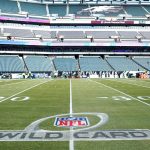 A general view of of Lincoln Financial Field