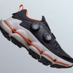 Efficient Energy Return Sneakers