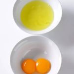 Egg yolk vs Egg white: Which is better for hair growth and why