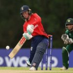 England beat Pakistan by 6 wickets in ICC U19 Women’s T20 World Cup - SUCH TV