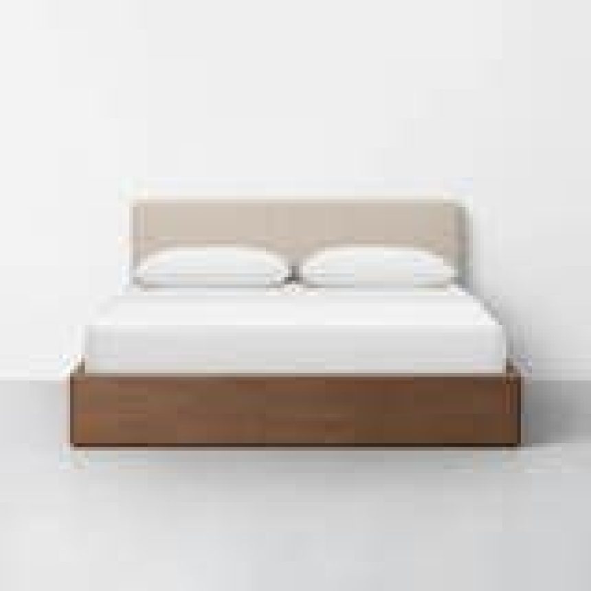 Thuma Essential Bed