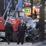 Security investigates Bourbon Street