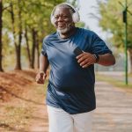 Fitness Level Matters More Than Weight for Longevity, Study Finds