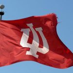 Hoosiers flag