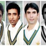 Four legends inducted into PCB Hall of Fame 2024 - SUCH TV