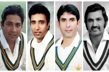 Four legends inducted into PCB Hall of Fame 2024 - SUCH TV