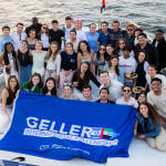 College students in Israel