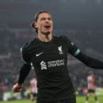 Frank: Liverpool best side in world, not just Prem