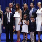 From 46 year old Donald Trump Jr to 18 year old Barron Trump, know what Donald Trump's children are up to today