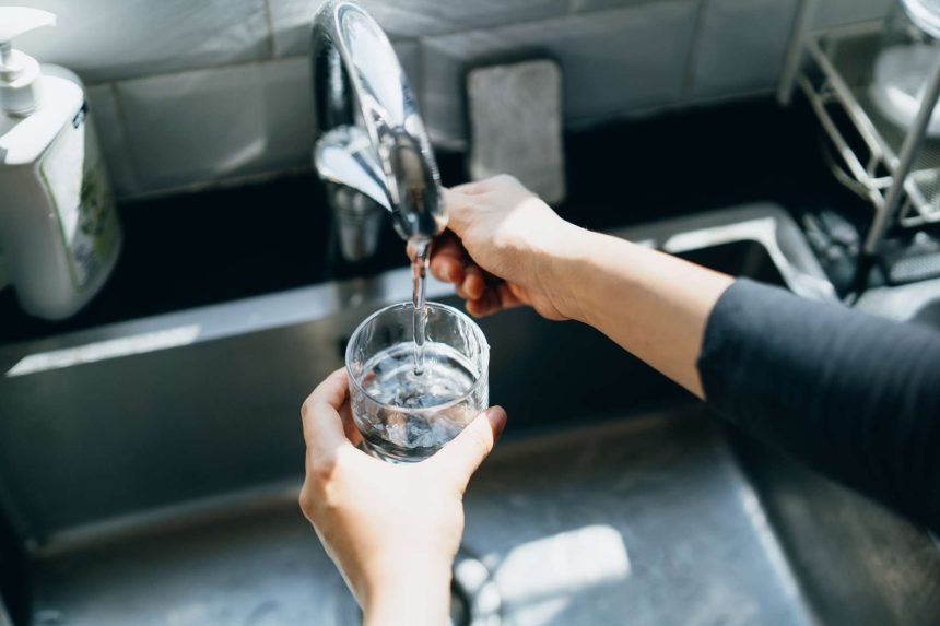 From Alkaline to Tap: What To Know About Your Preferred Drinking Water