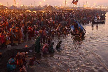 From Computer Baba, IITian Baba to Rabdi Baba: Meet the viral Babas at Mahakumbh Mela 2025