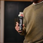 Fuel your body with Huel’s nutritionally complete meals