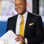 Get to Know Craig Melvin, the Today Show’s New Co-Lead Anchor