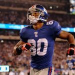 Victor Cruz salsa