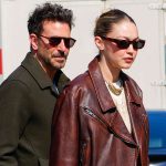 Gigi Hadid and Bradley Cooper's Daughters Reportedly "Spend Time Together"