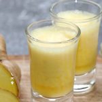 Ginger for hair growth: How to make ginger shot for instant hair growth