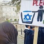 UK antisemitism