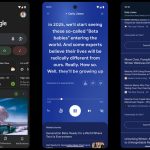 Google Daily Listen Generates a Personalized News Podcast | Entrepreneur