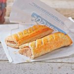 Greggs sales continued to rise in the third quarter, but the bakery chain warned that Brexit could hit food and labour costs (Greggs/PA)