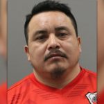 Guatemalan man Luis Lopez-Martinez arrested