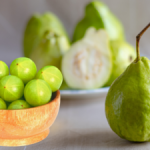 Guava vs Amla: Which has more vitamin C?