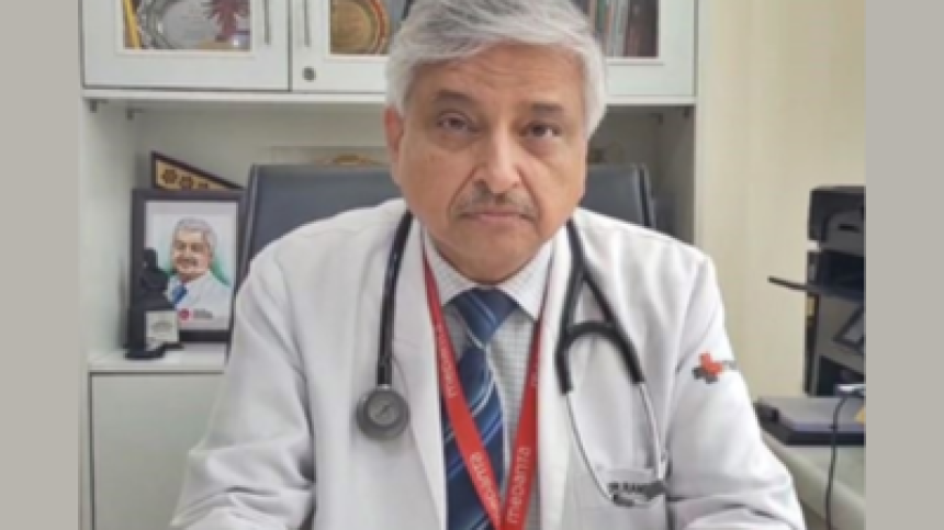 HMPV in India: Former AIIMS Chief explains about the virus and how to protect yourself