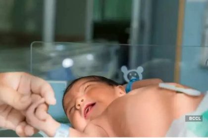 HMPV virus in India: Infants detected with virus had no travel history; know why kids are more vulnerable