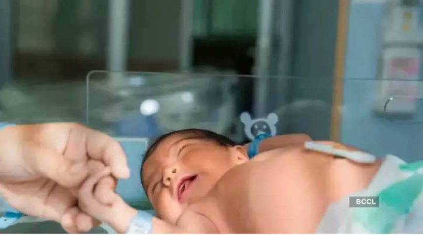 HMPV virus in India: Infants detected with virus had no travel history; know why kids are more vulnerable