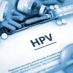 HPV is an extremely common virus (Alamy/PA)