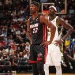 Heat suspend Butler; will listen to trade offers