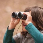 Help the kids make the most of Big Schools’ Birdwatch