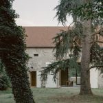 Here’s What It Took to Turn a 200-Year-Old French Farmhouse Into a Family Home