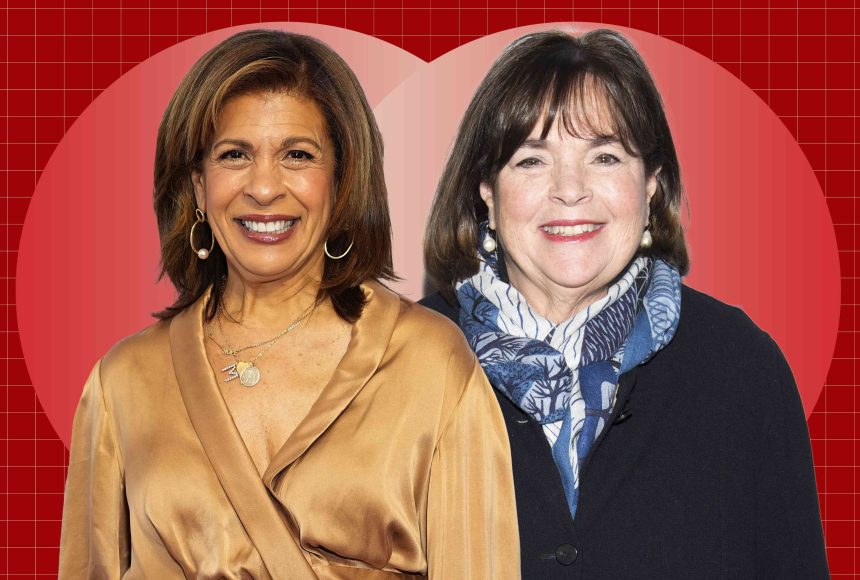 Hoda Kotb Says This 20-Minute Ina Garten Dinner Recipe Is “So Yummy”