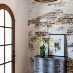 Houzz Tour: Black and White With Soft Organic Touches