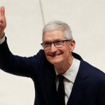 How Much Apple CEO Tim Cook Was Compensated in 2024: Report | Entrepreneur