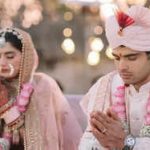 How Olympic-winner Neeraj Chopra met his wife Himani Mor: Their love story